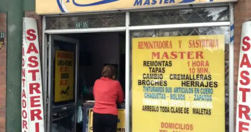 REMONTADORA MASTER REMONTADORA MASTER